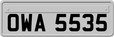 OWA5535