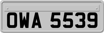 OWA5539