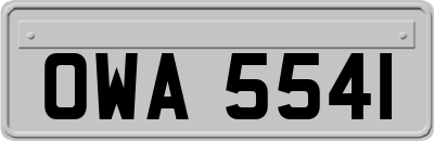 OWA5541