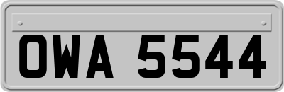 OWA5544