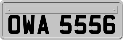OWA5556