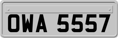 OWA5557
