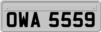 OWA5559