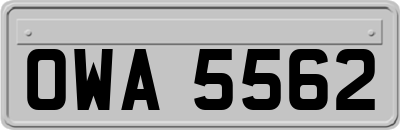 OWA5562