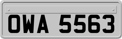 OWA5563