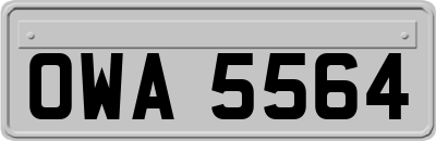OWA5564