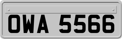 OWA5566