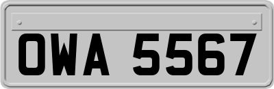 OWA5567