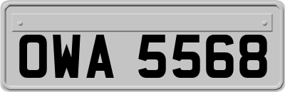 OWA5568