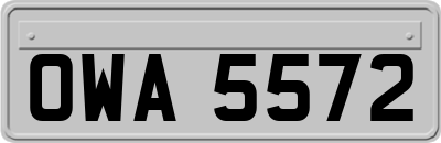 OWA5572