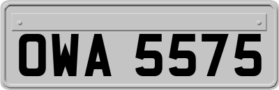 OWA5575
