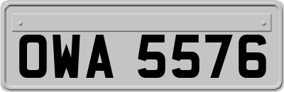 OWA5576