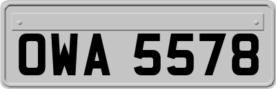 OWA5578