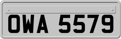 OWA5579