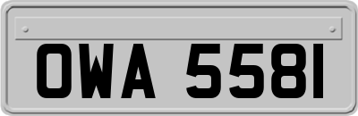 OWA5581