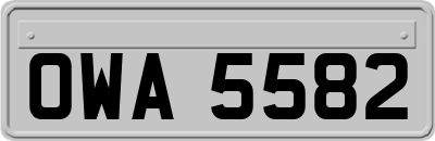 OWA5582