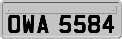 OWA5584