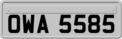 OWA5585