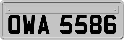OWA5586