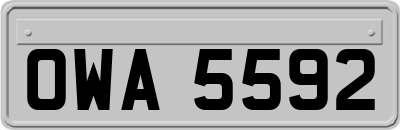 OWA5592