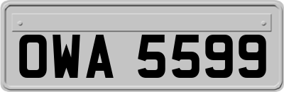 OWA5599