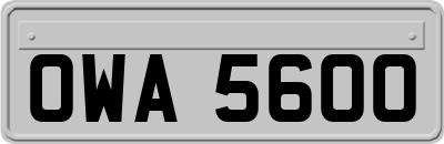 OWA5600