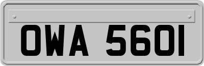 OWA5601