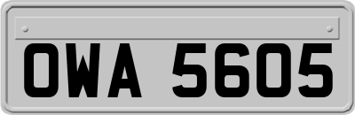 OWA5605