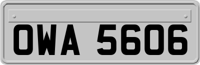 OWA5606