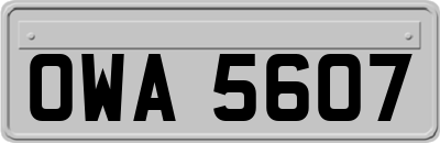 OWA5607