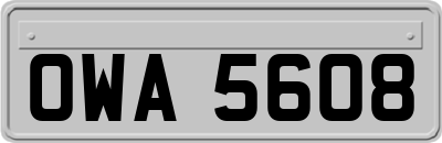OWA5608
