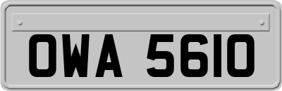 OWA5610