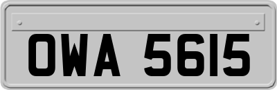 OWA5615