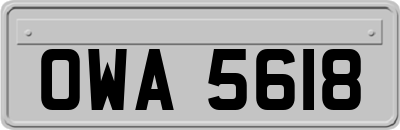 OWA5618