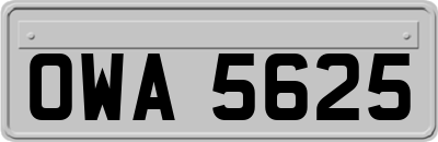 OWA5625