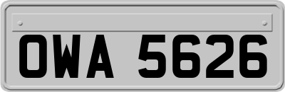 OWA5626