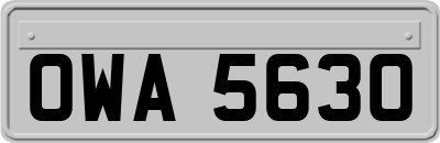 OWA5630