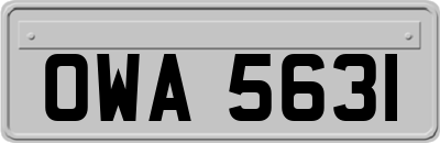 OWA5631