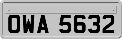 OWA5632