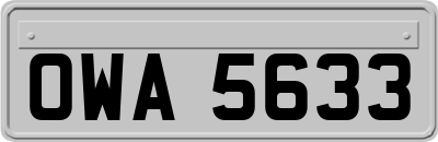 OWA5633