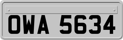 OWA5634