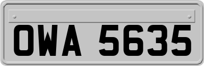 OWA5635
