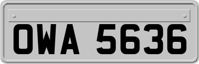 OWA5636