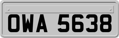 OWA5638