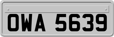 OWA5639