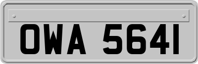 OWA5641