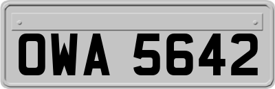 OWA5642