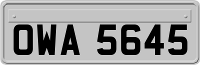 OWA5645