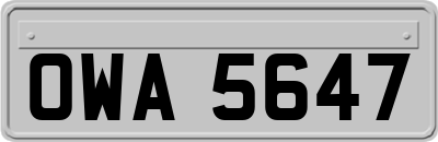OWA5647