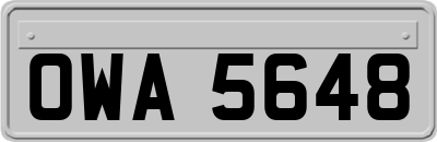 OWA5648